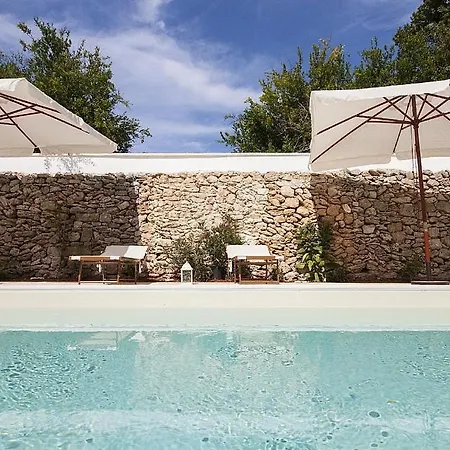 Sleeps 16 With Pool And Air Con Βίλα *