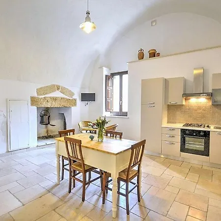Sleeps 16 With Pool And Air Con Βίλα Racale